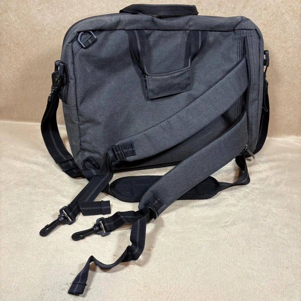 Solo‎ New York Hybrid Laptop Bag